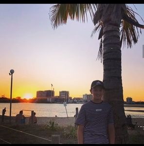 Meet your Posher, Jacob